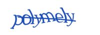 Please type the word you see in the image below.