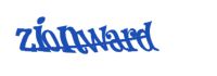 Please type the word you see in the image below.