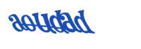 Please type the word you see in the image below.