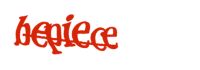 Please type the word you see in the image below.