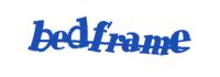 Please type the word you see in the image below.
