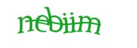 Please type the word you see in the image below.