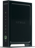 NETGEAR WNR3500L