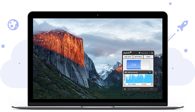 Download best VPN client for Mac for privacy, speed & unblock content