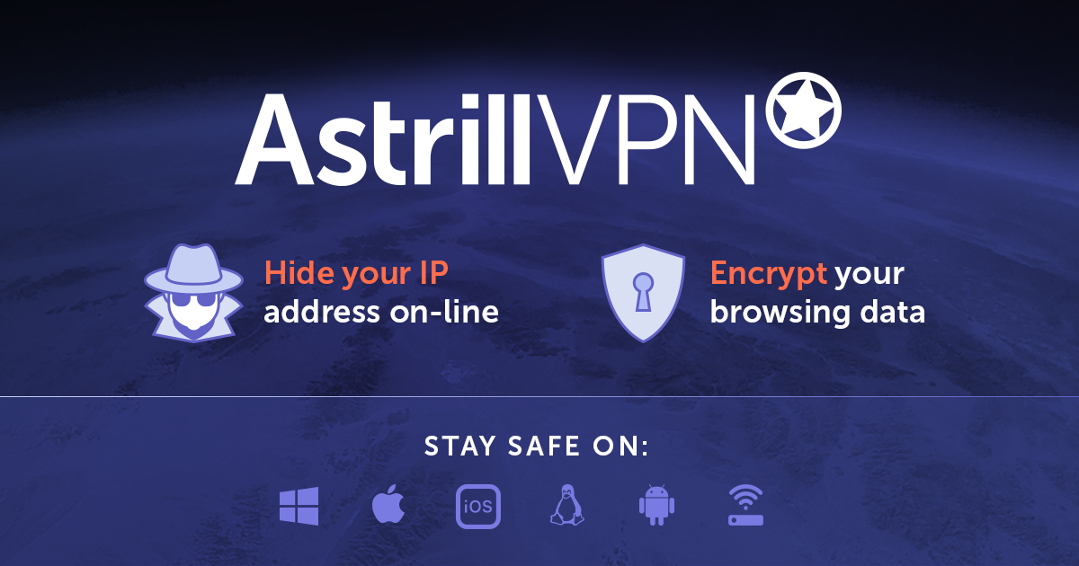 How to Change your IP Address - AstrillVPN Blog