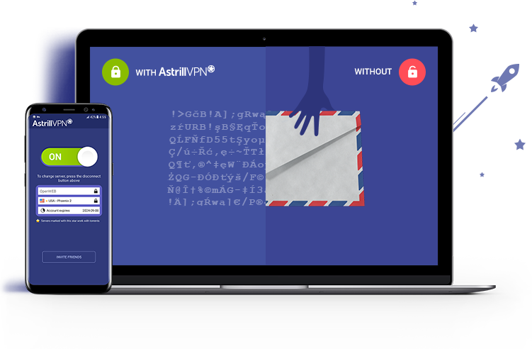 Fast Secure Anonymous Vpn Astrill Vpn