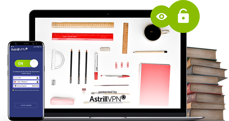 VPN for school