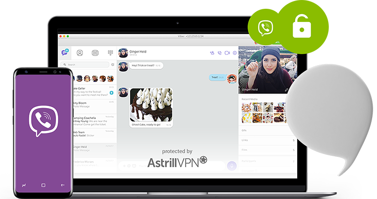 VPN for Tinder