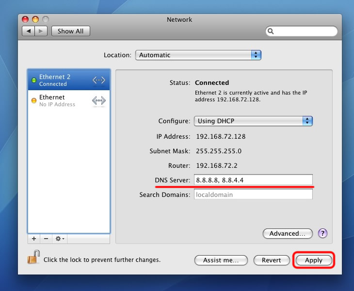 In Ubuntu, there's also a few commands that clean/flush dns cache.. Ubuntu  Sharing is hosted on a Linode virtual private server running Ubuntu 12.04 LTS .