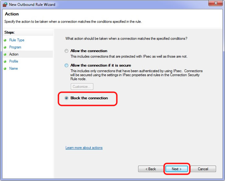 Configure uTorrent to only work when Astrill OpenVPN is connected