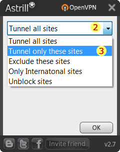 Tunnel only these sites.jpg