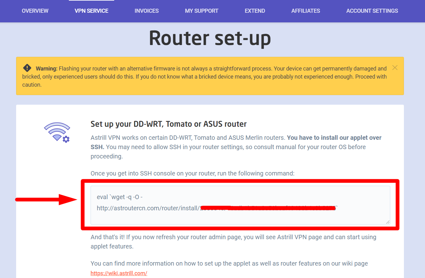 Asus-router-installation-command.png