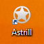 Astrill Desktop Icon