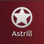 Astrill Desktop Icon