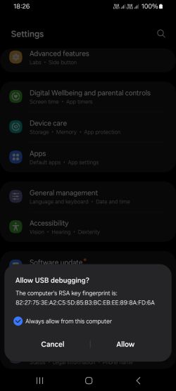 Install ADB Tools on Windows 10.jpg