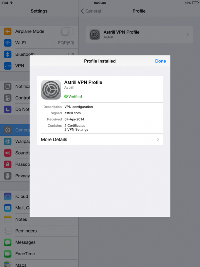 Astrill-New-Profile-Allow-Install-Done-ipad.PNG