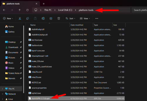 Install ADB Tools on Windows 7.png
